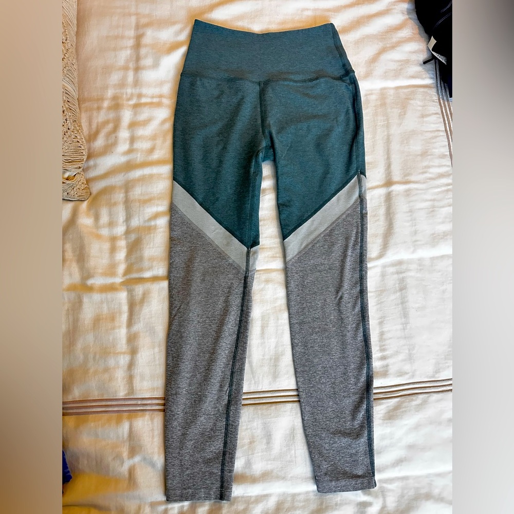 Beyond yoga spacedye legging